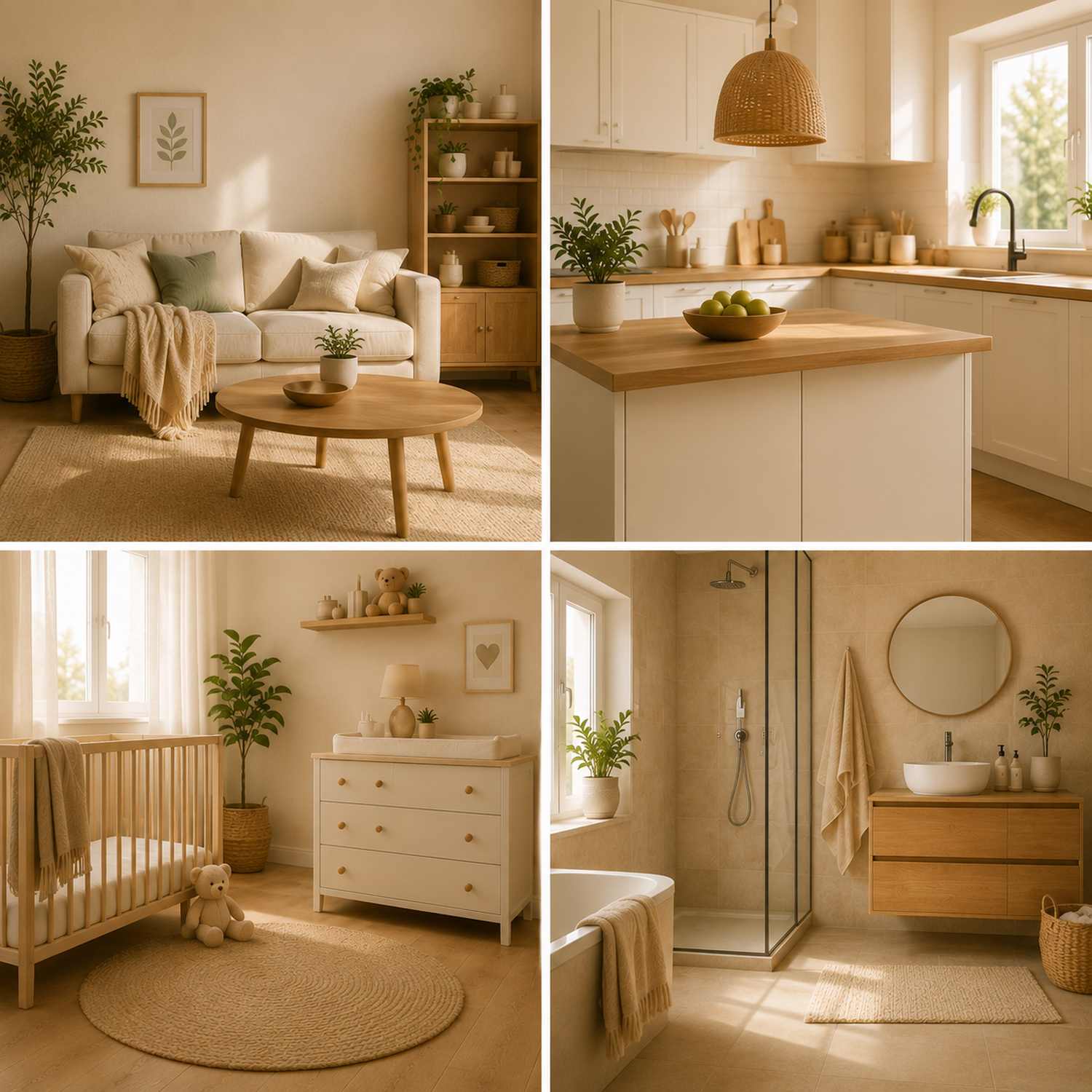 Products by room